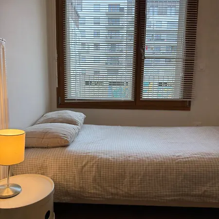 Familial 5 Min 30 Min Paris Apartment *