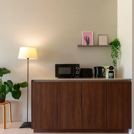 Apartment Familial 5 Min 30 Min Paris